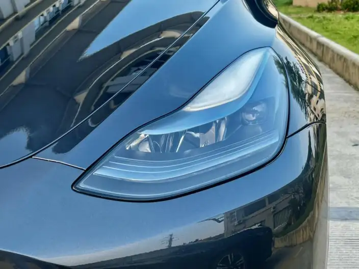 Model Y 2024 Model Rear-wheel drive version – фото 7