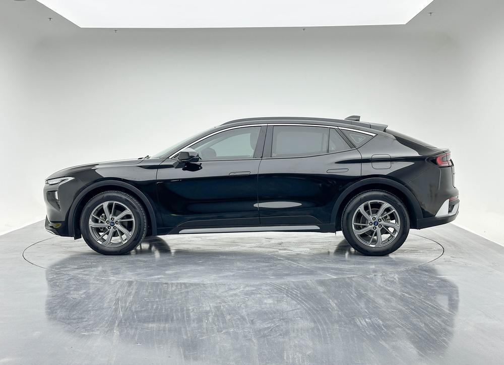 Ford EVOS 2022 EcoBoost 245 Fashion