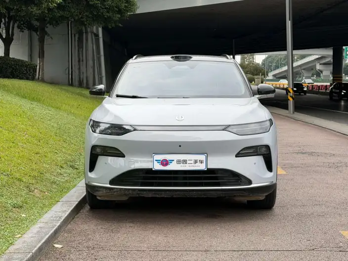 Leapmotor C11 2026 Model EV Edition 640 LiDAR Edition – фото 2