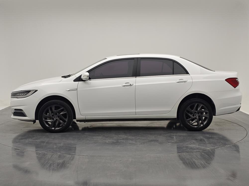 BYD Song PLUS 2020 1.5T Automatic Flagship 2020 Long Range Edition Prestige