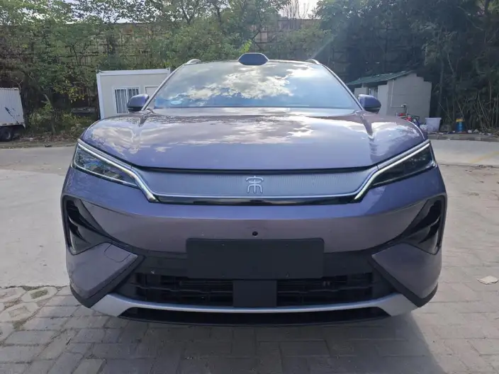Song Ultra DM 2026 Model DM-i 205KM Beyond Edition – фото 2