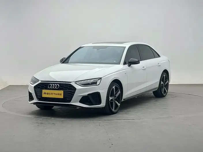 Audi A4 L 2024 Model 40 TFSI Luxury Dynamic Model – фото 1