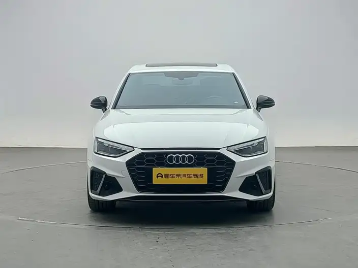 Audi A4 L 2024 Model 40 TFSI Luxury Dynamic Model – фото 2