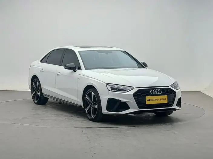 Audi A4 L 2024 Model 40 TFSI Luxury Dynamic Model – фото 3