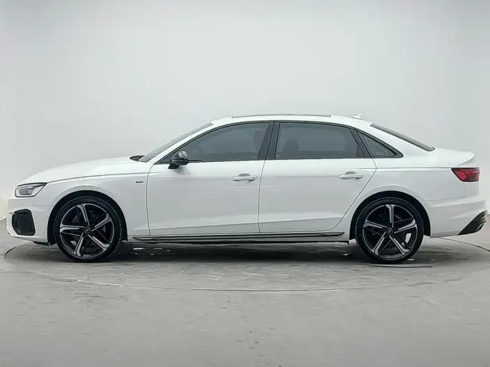 Audi A4 L 2024 Model 40 TFSI Luxury Dynamic Model – фото 4