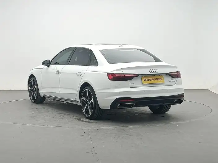 Audi A4 L 2024 Model 40 TFSI Luxury Dynamic Model – фото 5
