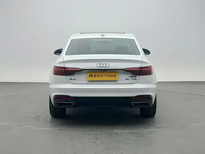 Audi A4 L 2024 Model 40 TFSI Luxury Dynamic Model – фото 6