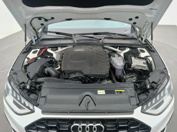 Audi A4 L 2024 Model 40 TFSI Luxury Dynamic Model – фото 10
