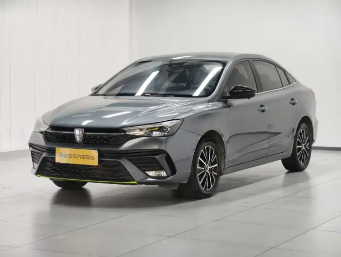 Roewe i5 2022 Model 1.5L CVT Assurance Edition