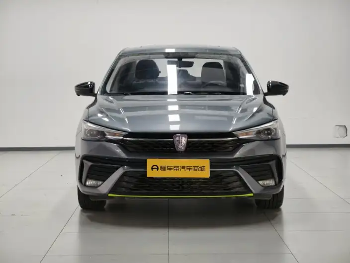 Roewe i5 2022 Model 1.5L CVT Assurance Edition
