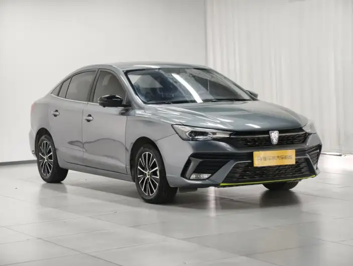 Roewe i5 2022 Model 1.5L CVT Assurance Edition