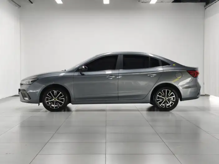 Roewe i5 2022 Model 1.5L CVT Assurance Edition