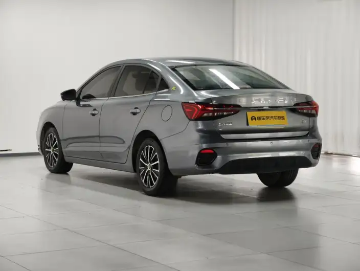 Roewe i5 2022 Model 1.5L CVT Assurance Edition – фото 5