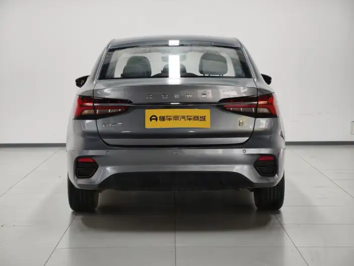 Roewe i5 2022 Model 1.5L CVT Assurance Edition – фото 6