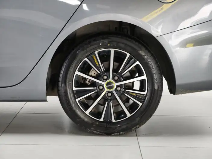 Roewe i5 2022 Model 1.5L CVT Assurance Edition – фото 9