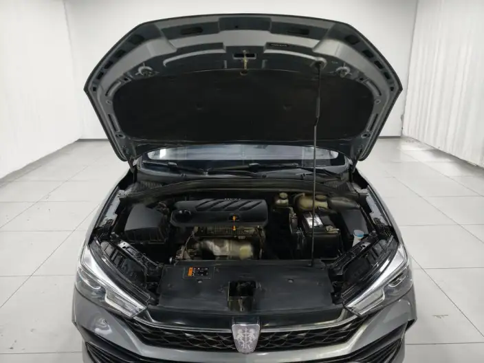 Roewe i5 2022 Model 1.5L CVT Assurance Edition – фото 10
