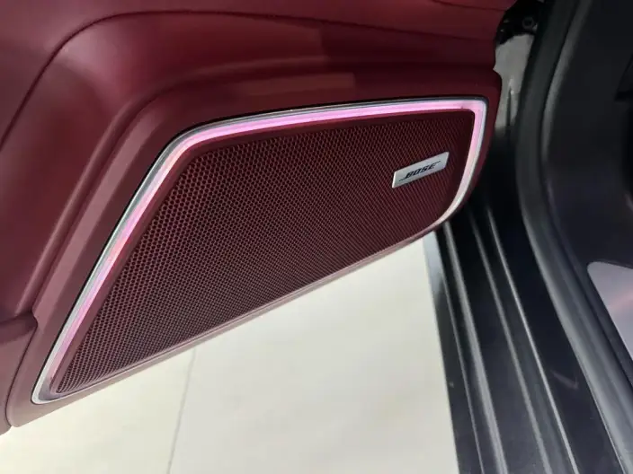 Panamera E-Hybrid 2021 Model Panamera 4 E-Hybrid Executive Extended Edition 2.9T – фото 9
