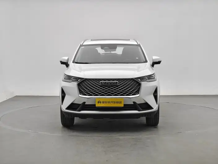 Haval H6 2021 Model Third generation 1.5GDIT Automatic Max Edition – фото 2