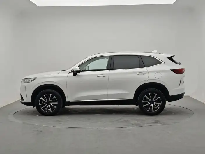 Haval H6 2021 Model Third generation 1.5GDIT Automatic Max Edition – фото 4