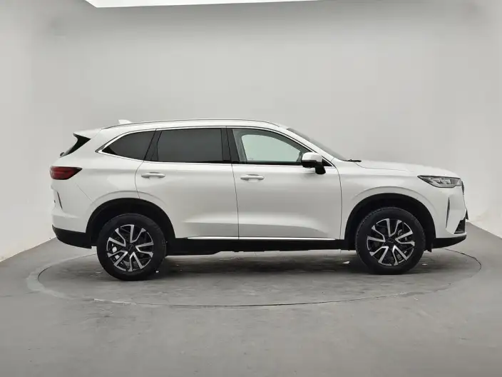 Haval H6 2021 Model Third generation 1.5GDIT Automatic Max Edition – фото 8