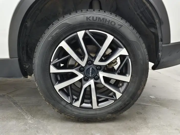 Haval H6 2021 Model Third generation 1.5GDIT Automatic Max Edition – фото 9