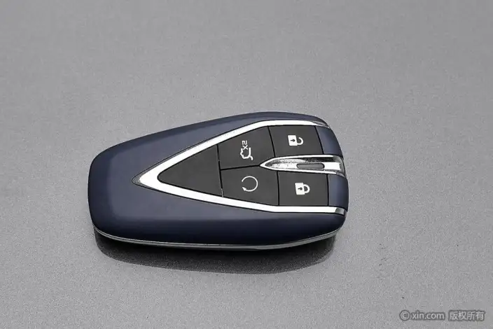 Changan CS75 PLUS 2022 Model Second generation 1.5T Automatic Luxury Model – фото 6