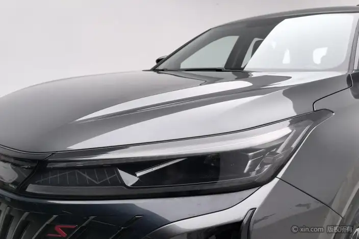 Changan CS75 PLUS 2022 Model Second generation 1.5T Automatic Luxury Model – фото 7