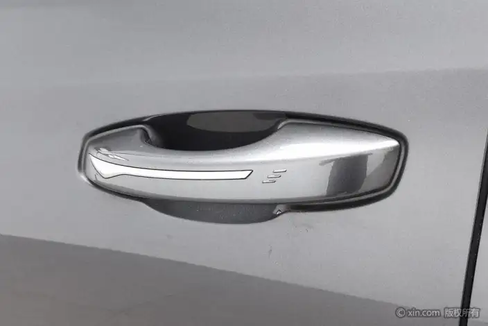 Changan CS75 PLUS 2022 Model Second generation 1.5T Automatic Luxury Model – фото 10
