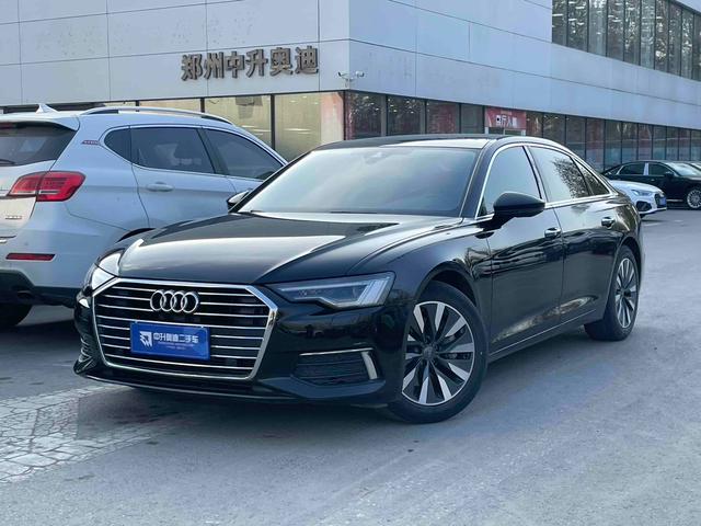 Audi A6L Модель 2020 года 45 TFSI Premium Elegance – фото 19