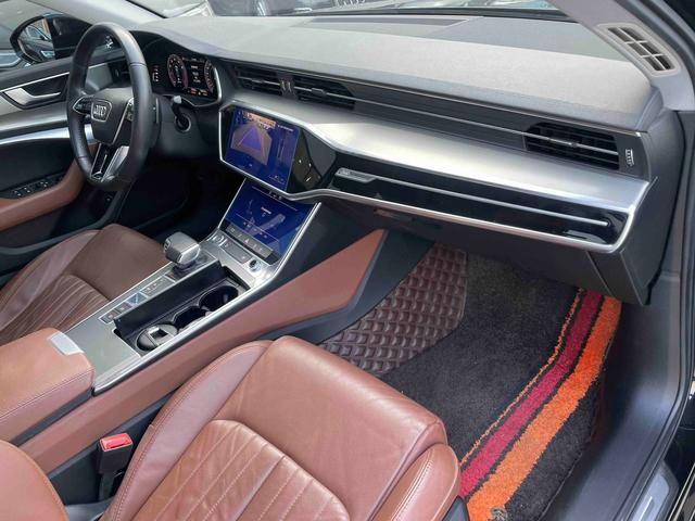 Audi A6L Модель 2020 года 45 TFSI Premium Elegance – фото 24