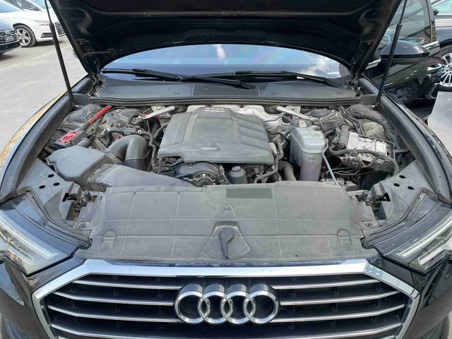 Audi A6L Модель 2020 года 45 TFSI Premium Elegance – фото 34