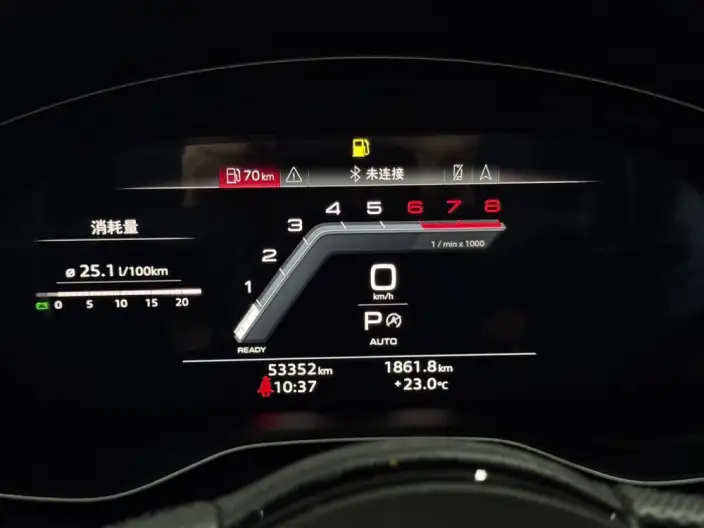 Audi A4 L 2023 Model 40 TFSI Luxury Dynamic Model – фото 8