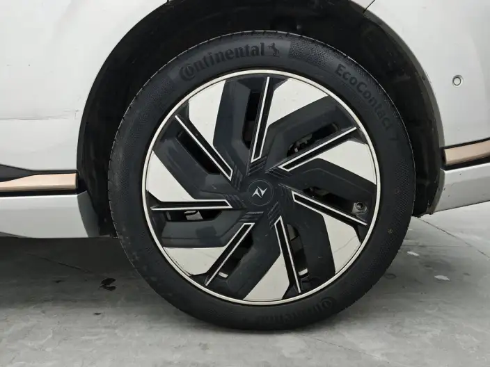 eπ 008 2024 Model 210Max Extended Range Edition 6 seat – фото 9