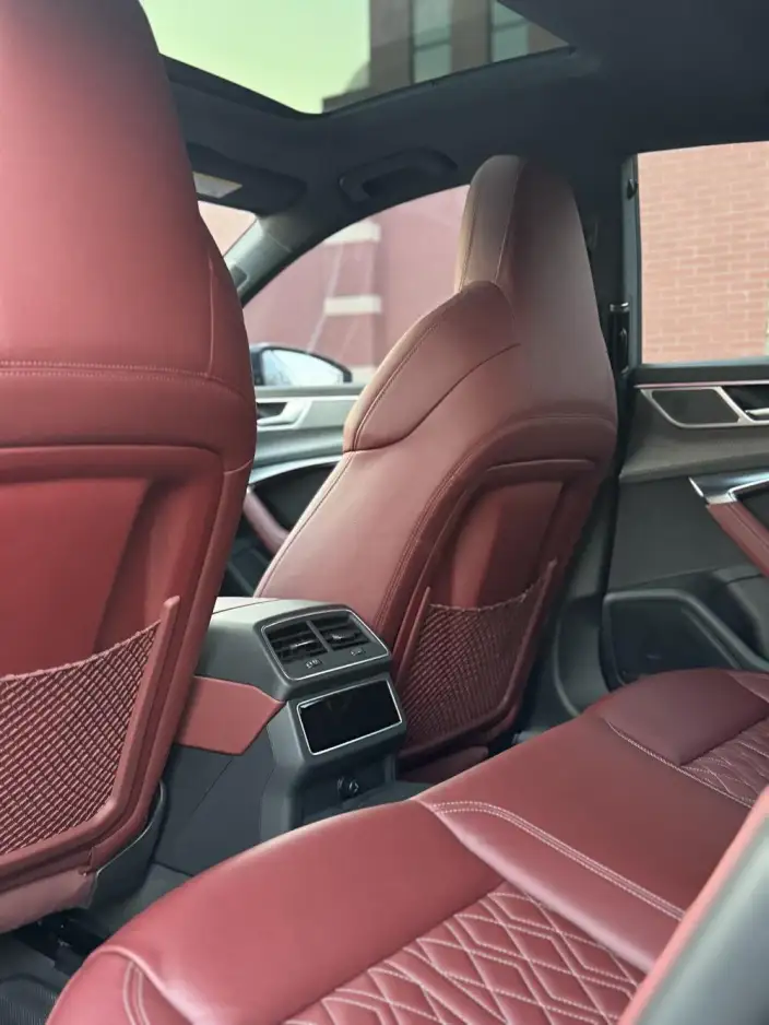 Audi S7 2022 Model 2.9 TFSI quattro – фото 9