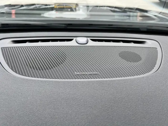 Volvo V90 2025 Model Cross Country B5 AWD Zhiyuan Edition – фото 9