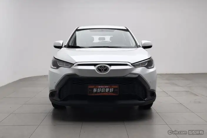 Frontlander 2023 Model 2.0L CVT Elite Edition – фото 2