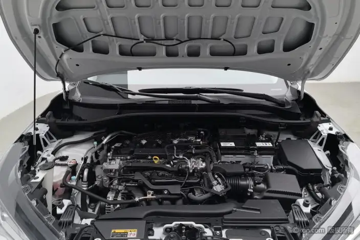Frontlander 2023 Model 2.0L CVT Elite Edition – фото 5