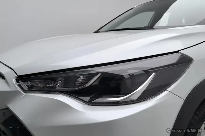 Frontlander 2023 Model 2.0L CVT Elite Edition – фото 7