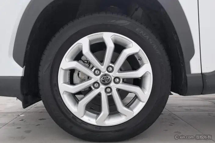 Frontlander 2023 Model 2.0L CVT Elite Edition – фото 8