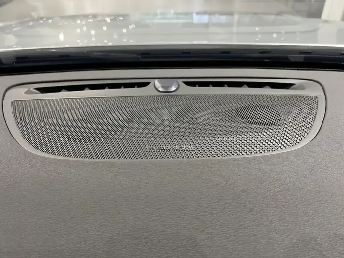 Volvo V90 2025 Model Cross Country B5 AWD Zhiyuan Edition – фото 8