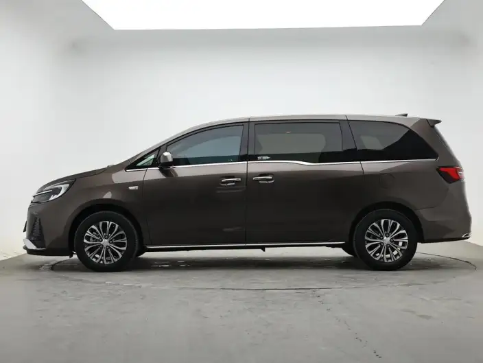 Buick GL8 2023 Model Business class 2.0T Luxury Model – фото 4