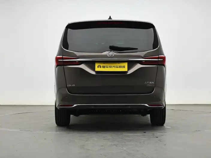 Buick GL8 2023 Model Business class 2.0T Luxury Model – фото 6