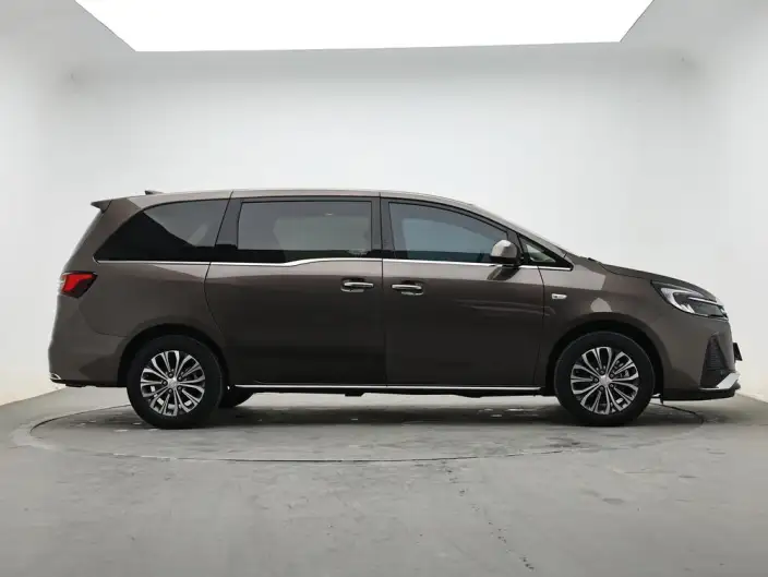 Buick GL8 2023 Model Business class 2.0T Luxury Model – фото 8