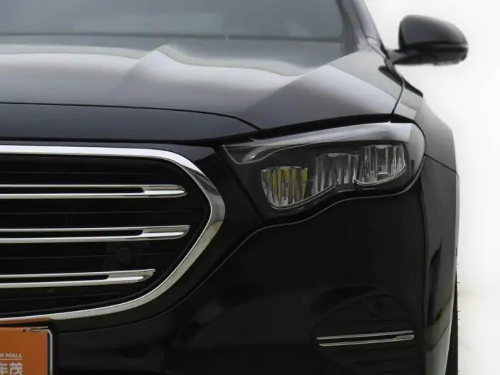 Mercedes-Benz E-Class 2024 Model E 300 L Fashion Model sedan – фото 7