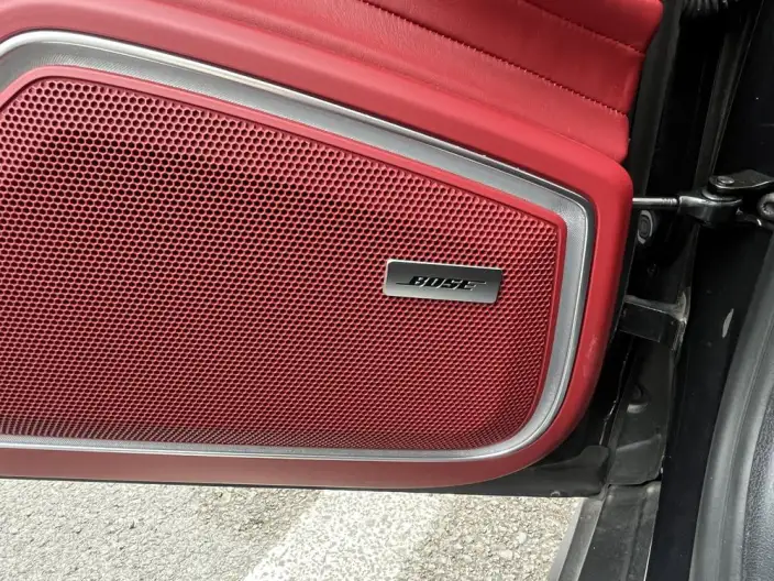 Panamera 2023 Model Facelift Panamera 2.9T Platinum edition – фото 5