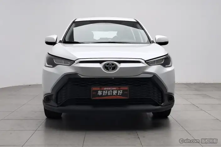 Frontlander 2023 Model 2.0L CVT Elite Edition – фото 2
