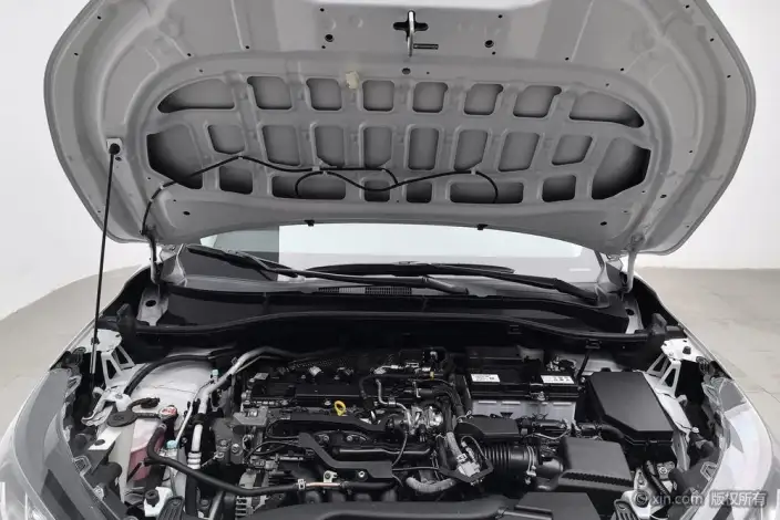 Frontlander 2023 Model 2.0L CVT Elite Edition – фото 5