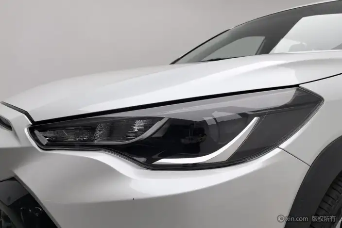 Frontlander 2023 Model 2.0L CVT Elite Edition – фото 7