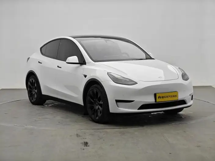 Model Y 2023 Model Long Battery Life Pro All-wheel drive version – фото 3