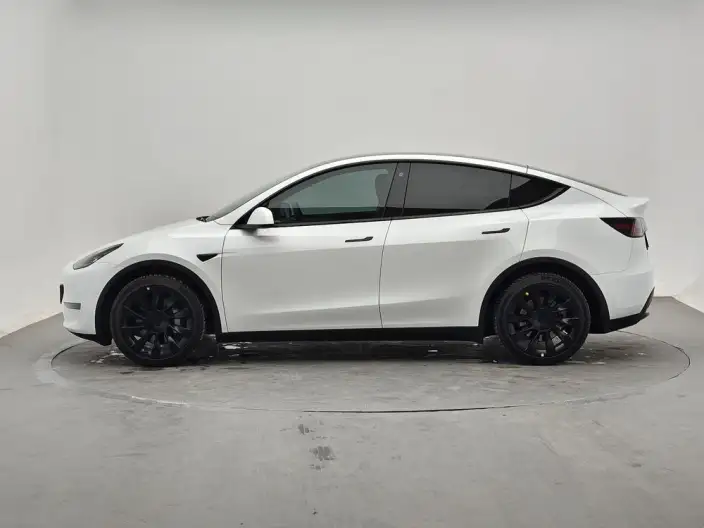 Model Y 2023 Model Long Battery Life Pro All-wheel drive version – фото 4